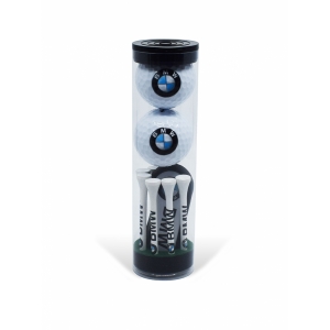 An image of Corporate Flix DS Essential Golf Tube - Sample