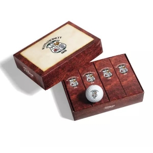 An image of Promotional Titleist Tour Soft Dozen Golf Balls In Printed Box - Sample