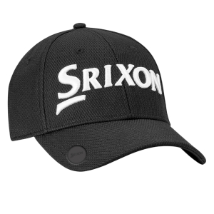 An image of Marketing Srixon Ball Marker Golf Cap - Sample
