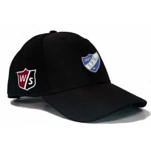 An image of Corporate Wilson Staff Golf Cap   - Sample
