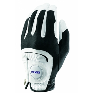 An image of Logo Wilson Staff Fit-all Golf Glove - Sample