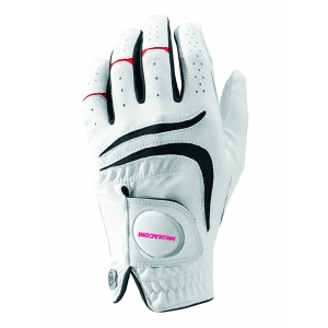 An image of Branded Wilson Staff Grip Plus Golf Glove - Sample