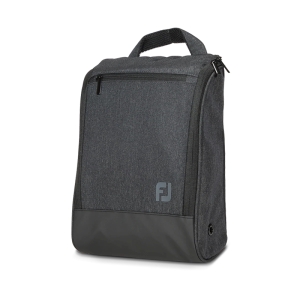 An image of Marketing Footjoy Golf Deluxe Shoe Bag 