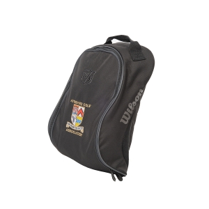 An image of Wilson Staff Golf Shoe Bag