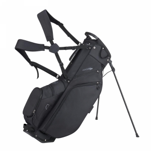 An image of Wilson Staff Feather Golf Stand/carry Bag Embroidered  - Sample