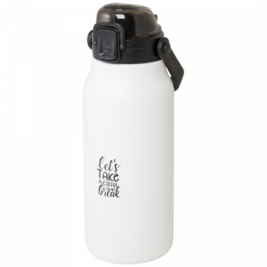 An image of Giganto 1600 Ml Recycled Stainless Steel Vacuum Insulated Bottle