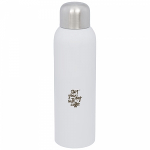 An image of Guzzle 820 Ml RCS Certified Stainless Steel Water Bottle