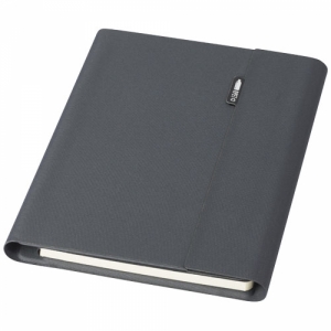 An image of Corporate Liberto Recycled Padfolio with 64 Sheet Pad