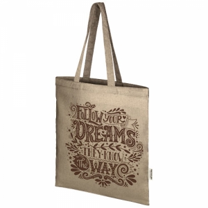 An image of Pheebs 150 G/m Aware Recycled Tote Bag