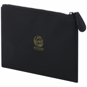 An image of Logo Turner Pouch - Sample