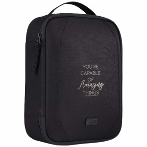 An image of Branded Case Logic Invigo Accessories Bag - Sample
