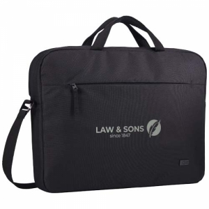 An image of Branded Case Logic Invigo 15.6 Laptop Bag - Sample