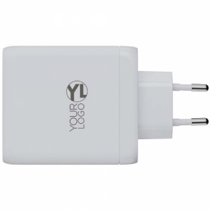An image of Xtorm XEC100 GaN Ultra 100W Wall Charger - Sample
