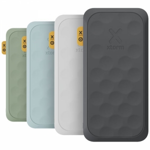 An image of Promotional Xtorm FS510 Fuel Series 10.000 MAh 20W Power Bank - Sample