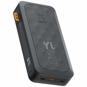An image of Xtorm FS5271 Fuel Series 27.000 MAh 67W Power Bank - Sample