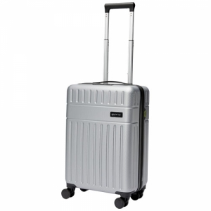 An image of Branded Rover 20 GRS Recycled Cabin Trolley 40L
