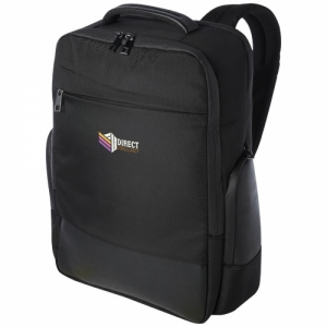 An image of Expedition Pro 15.6" GRS Recycled Laptop Backpack 25L