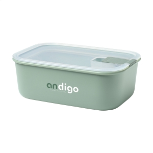 An image of Marketing Mepal EasyClip Recyclable Lunch Box 1L