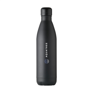 An image of Topflask Recycled Steel Vacuum Drinking Bottle 750ml 