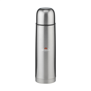 An image of Thermotop Recycled Steel Thermo Bottle 500ml 