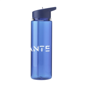 An image of MorMorgan Eco Water Bottle Tritan Renew 650 ml