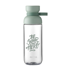 An image of Logo Mepal Vita Recyclable Water Bottle 500ml