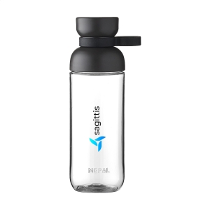 An image of Mepal Vita Recyclable Water Bottle 500ml
