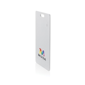 An image of Marketing Findit RCS Rplastic Ultra-thin Finder Card Rechargeable