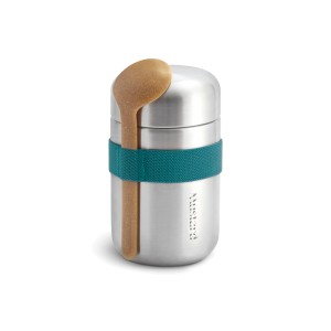 An image of Black+Blum Food Flask 400 Ml