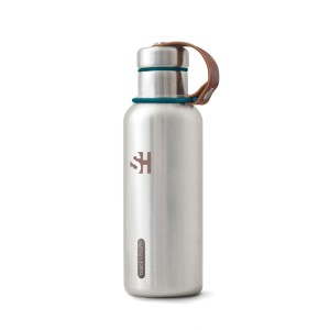 An image of Printed Black+Blum Insulated Water Bottle Small 500ml