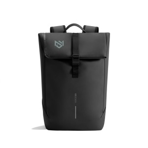 An image of Urban Water Resistant Flap-top Backpack