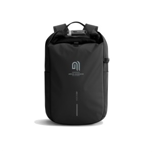 An image of Urban Water Resistant Anti-theft Backpack