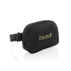 An image of Branded Aero Aware RPET Everyday Sling Bag