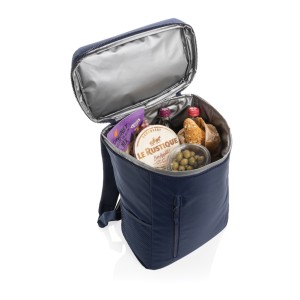 An image of Advertising Sonny Aware RPET Cooler Backpack