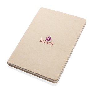 An image of Elowen A5 Tree Free Notebook