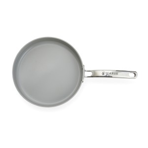 An image of VINGA Alte RCS Recycled Aluminium Fry Pan 27 Cm