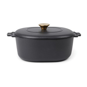 An image of VINGA Monte Heritage Cocotte 4 L