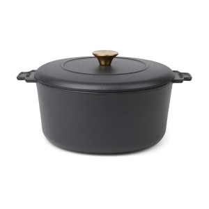 An image of VINGA Monte Heritage Cocotte 5.5 L