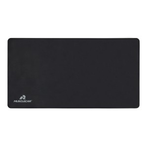 An image of VINGA Timo PU RCS RPET Desk Pad