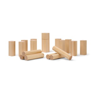 An image of VINGA Kubb Mini Game