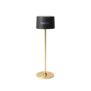 An image of VINGA Nauro RCS Recycled ABS Table Lamp