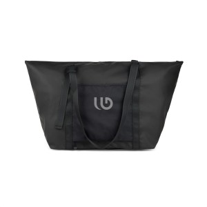 An image of VINGA Livorno GRS Recycled Polyester Weekend Bag