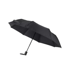 An image of VINGA Baltimore AWARE RPET 21 inch Umbrella