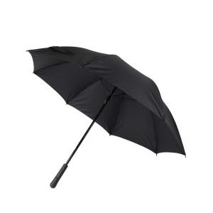 An image of VINGA Baltimore AWARE RPET 23 inch Umbrella