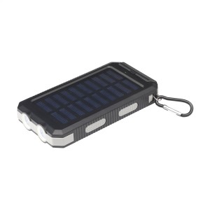 An image of Promotional Trail RCS Solar Charger Compass 8000