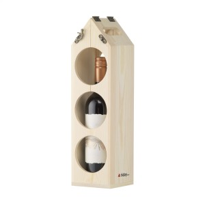 An image of Rackpack Original Wine Gift Box