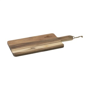 An image of Wooosh Borghi serving board