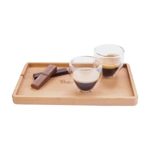 An image of Harmony Serving Tray Rectangle