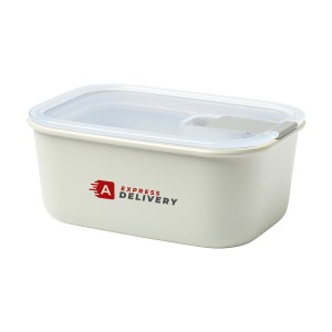 An image of Mepal Storage Box EasyClip 700 ml