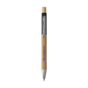 An image of Saya Bamboo Pen